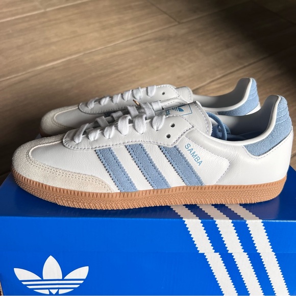 Adidas Samba OG Women - Picture 3 of 9